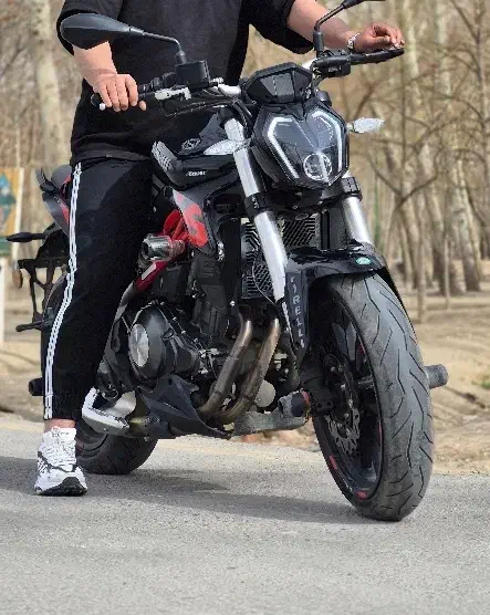 بنلی ۳۰۰|موتورسیکلت|اصفهان, آزادان|دیوار