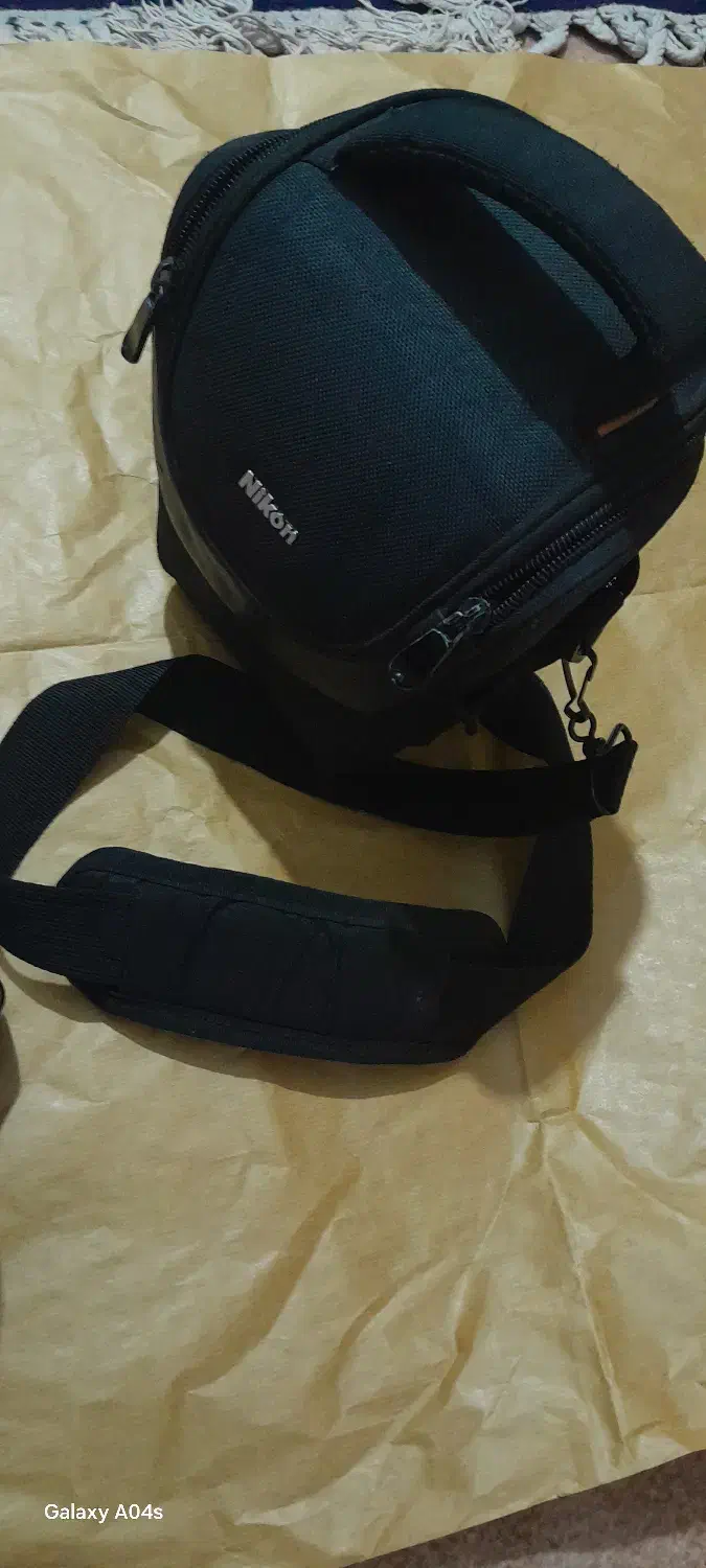 دوربین عکاسی کنون مدل ۴۰۰دی|دوربین عکاسی و فیلمبرداری|مراغه, |دیوار