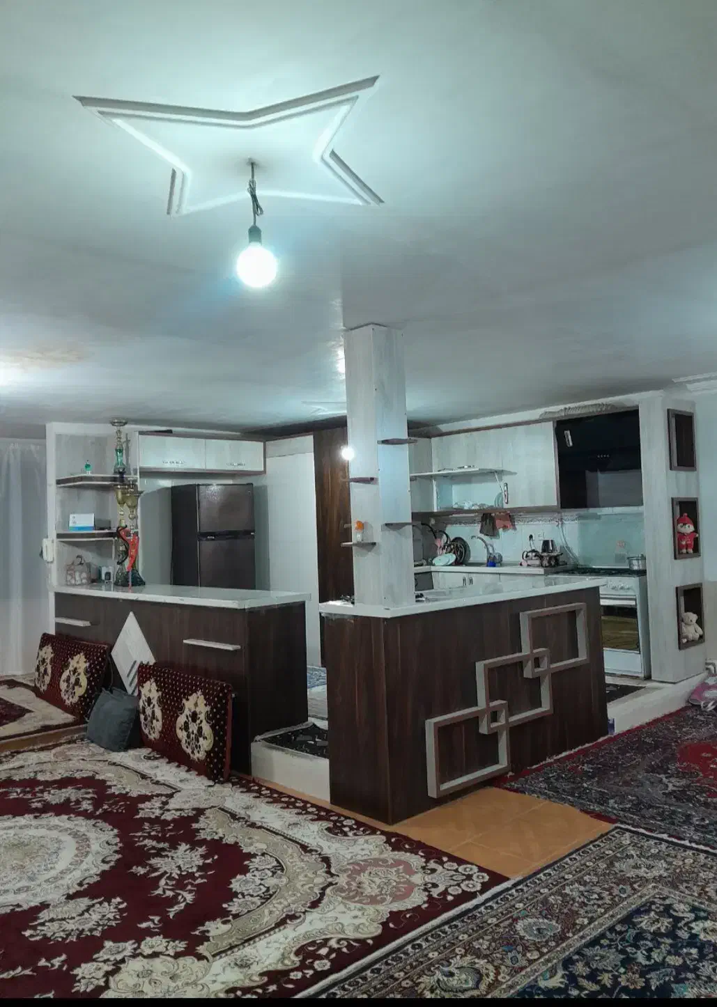 خانه اجاره ای|اجارهٔ خانه و ویلا|هشتگرد, هشتگرد قدیم|دیوار