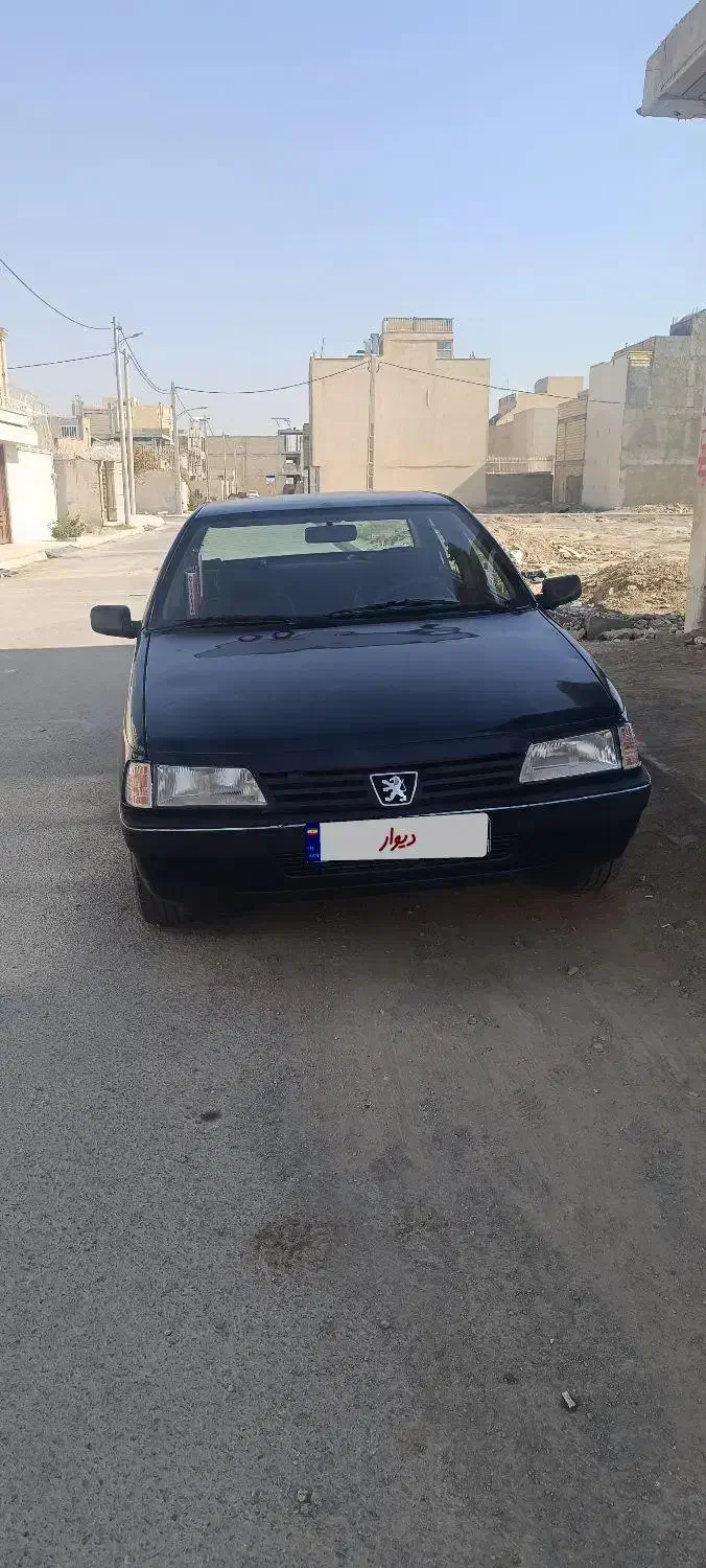 فروش خودرو|خودرو سواری و وانت|شاهینشهر, عطار|دیوار