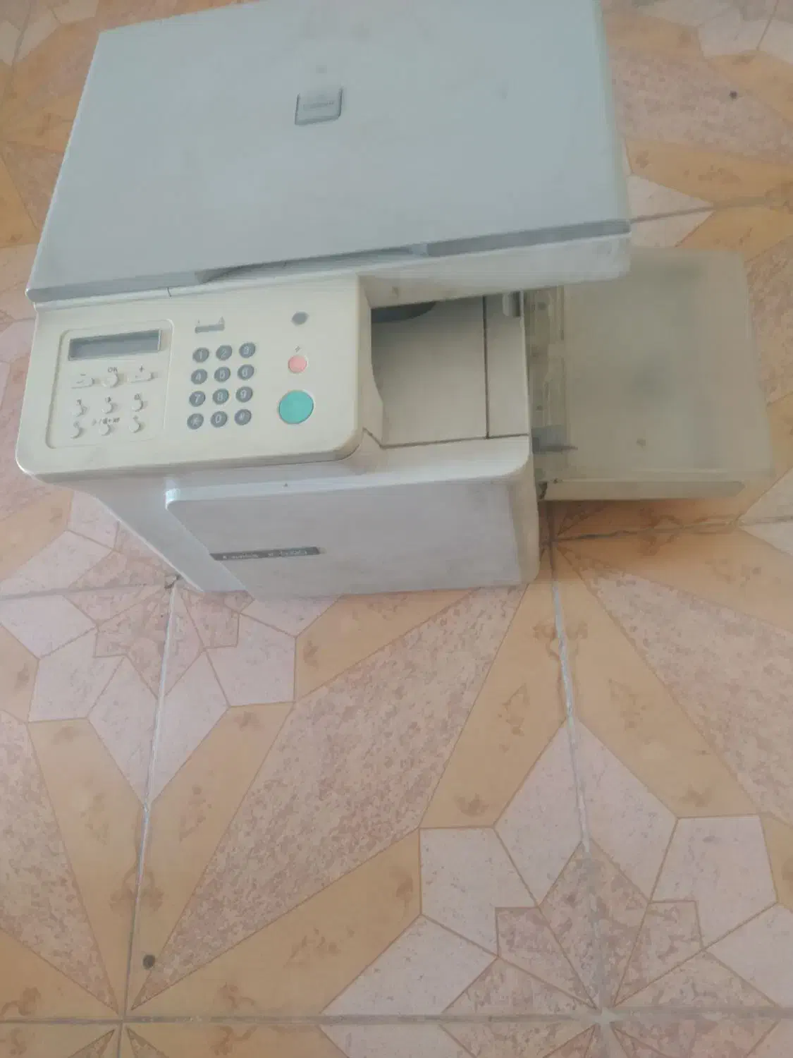 دستگاه کپی|پرینتر، اسکنر، کپی، فکس|سیرجان, |دیوار