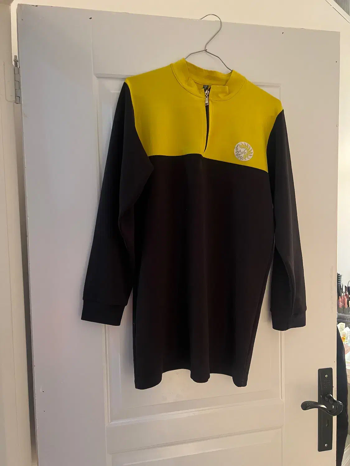 ست سوییشرت شلوار نایک|تجهیزات ورزشی|تهران, والفجر (افسریه)|دیوار