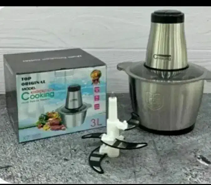 خردکن نو|خردکن، آسیاب، غذاساز|زرند, |دیوار