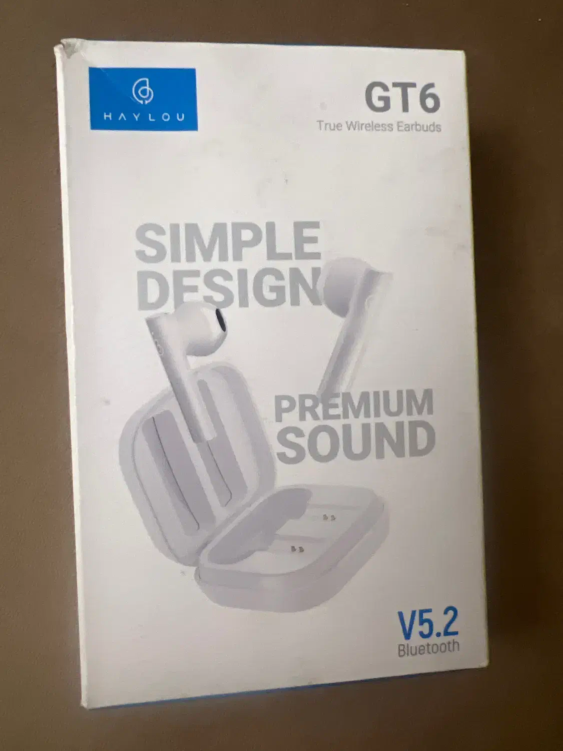 ایرپاد هایلو GT6|لوازم جانبی موبایل و تبلت|تهران, ارجمندی راد|دیوار