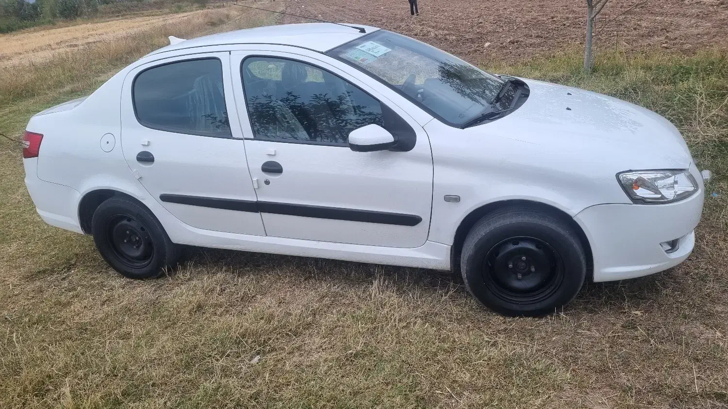 رانا ۹۲|خودرو سواری و وانت|شوط, |دیوار