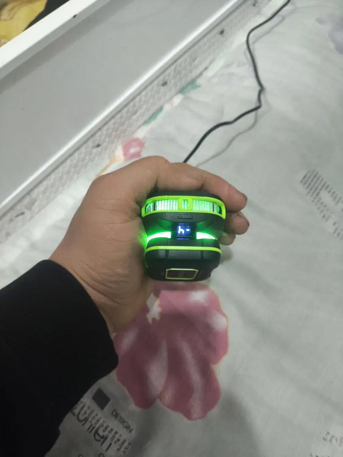 فن خنک مننده JS85|قطعات و لوازم جانبی رایانه|مشهد, فدک|دیوار