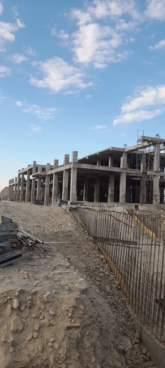 چند نفر برای بنایی وجوشکاری والپست کار درچابهار|استخدام معماری، عمران و ساختمانی|نیک شهر, |دیوار