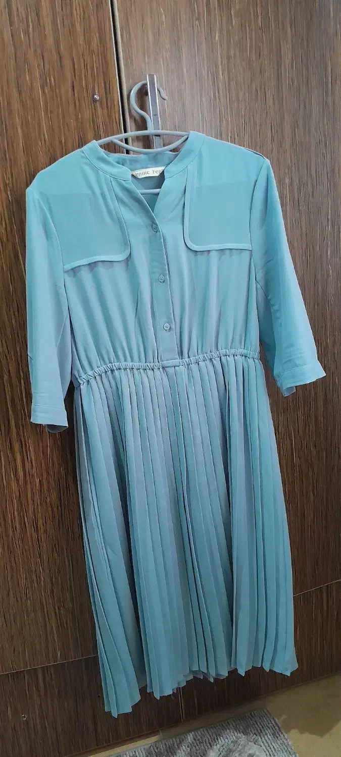 شومیز مانتویی سایز ایکس لارج|لباس|رشت, ولکس|دیوار