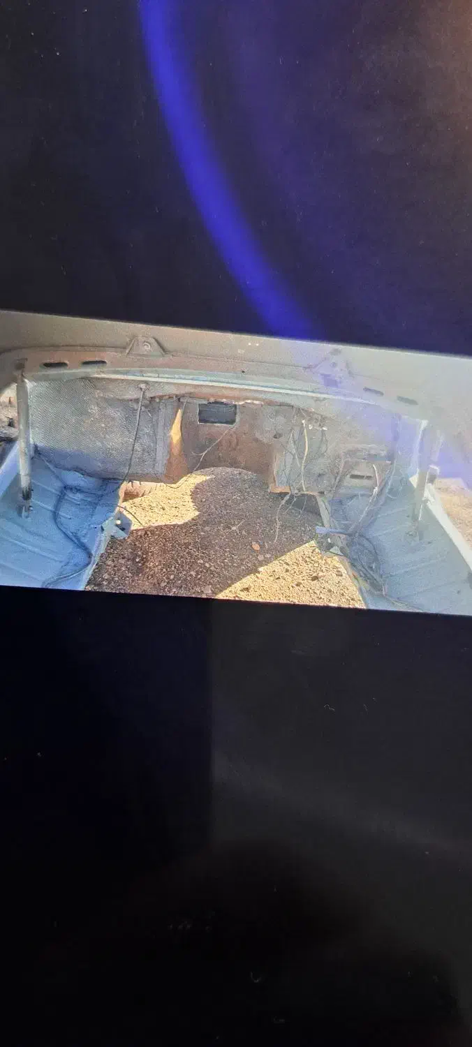 اتاق بنز تک|خودرو سنگین|زرند, |دیوار