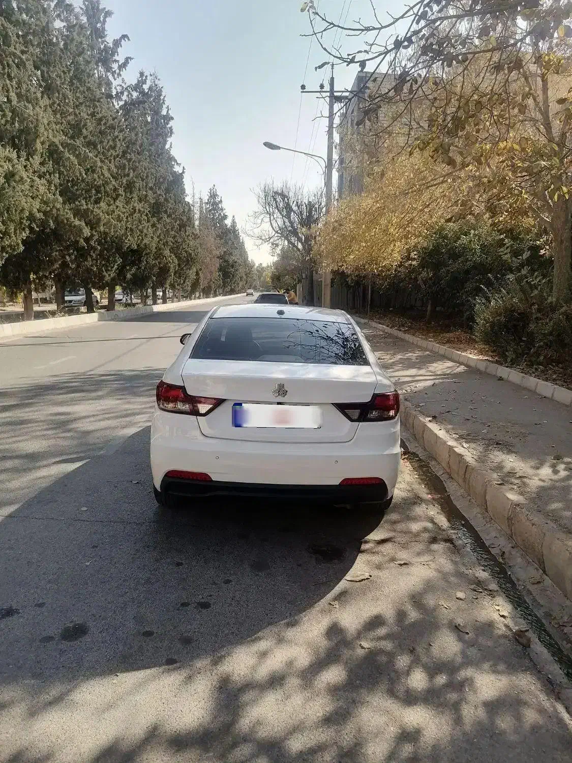 شاهین g سانروف دنده ای|خودرو سواری و وانت|شیراز, شهرک والفجر|دیوار