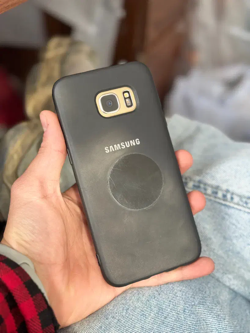 s7 edge|موبایل|میاندوآب, |دیوار