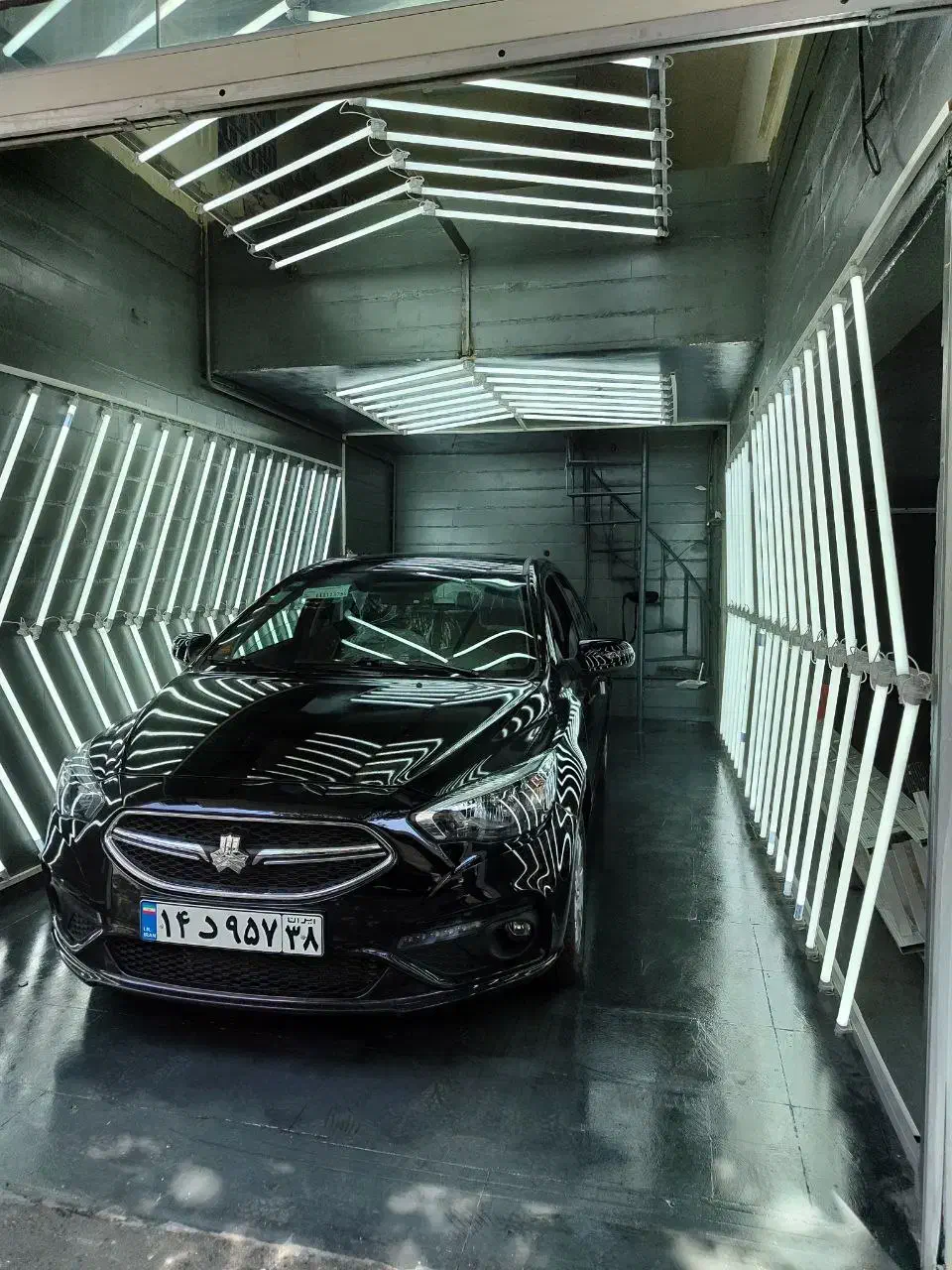 شاهین/ دنده /اتومات/ صفر/تحویل فوری|خودرو سواری و وانت|تهران, سازمان آب|دیوار