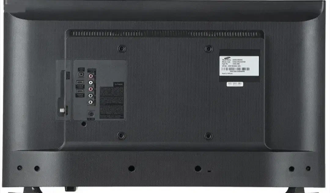 تلویزیون lcd 32 اینچ مارک سامسونگ|تلویزیون و پروژکتور|کرمان, |دیوار