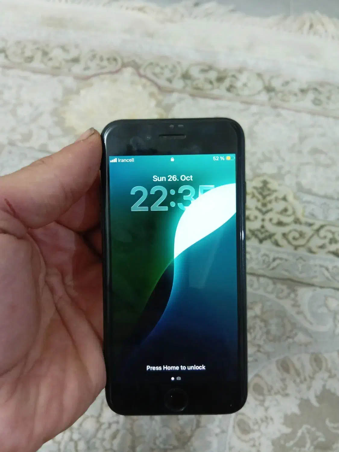 ایفون se2020|موبایل|تاکستان, |دیوار