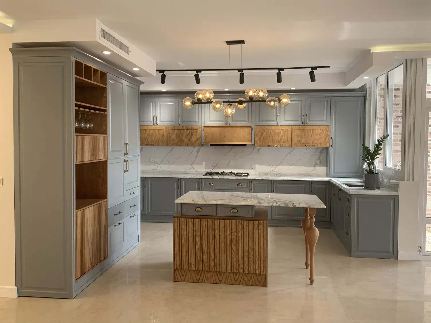 کابینت اقساطی|مصالح و تجهیزات ساختمان|پردیس, فاز ۱|دیوار