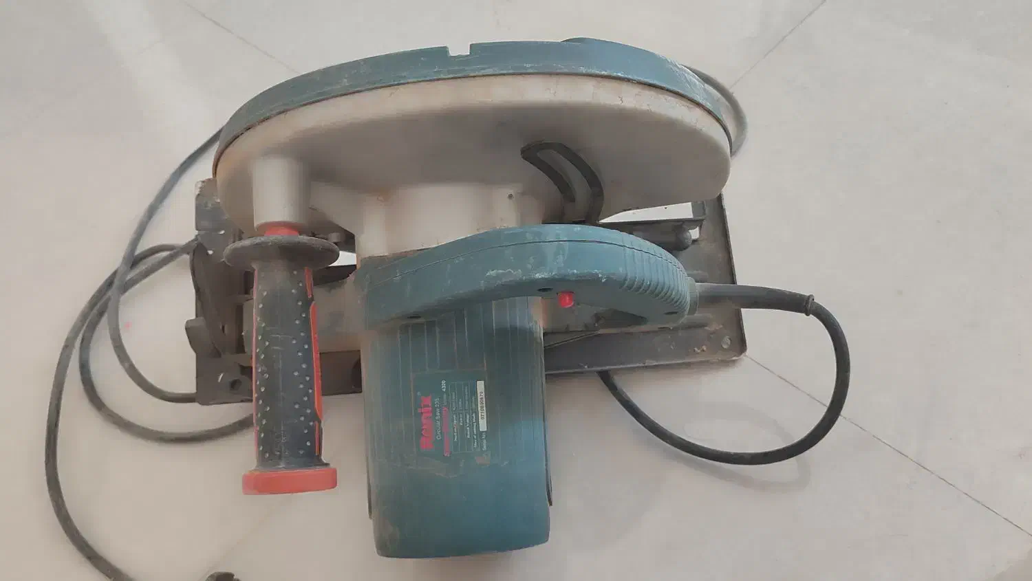 اره ی mdf بر رونیکس ronix|ابزارآلات|داراب, |دیوار