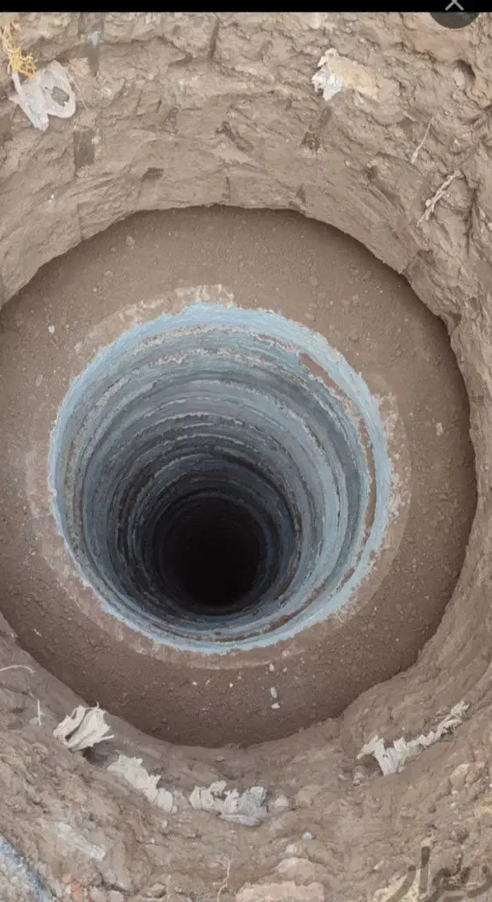 مقنی چاه بابهترین قیمت|خدمات پیشه و مهارت|قم, یزدانشهر|دیوار