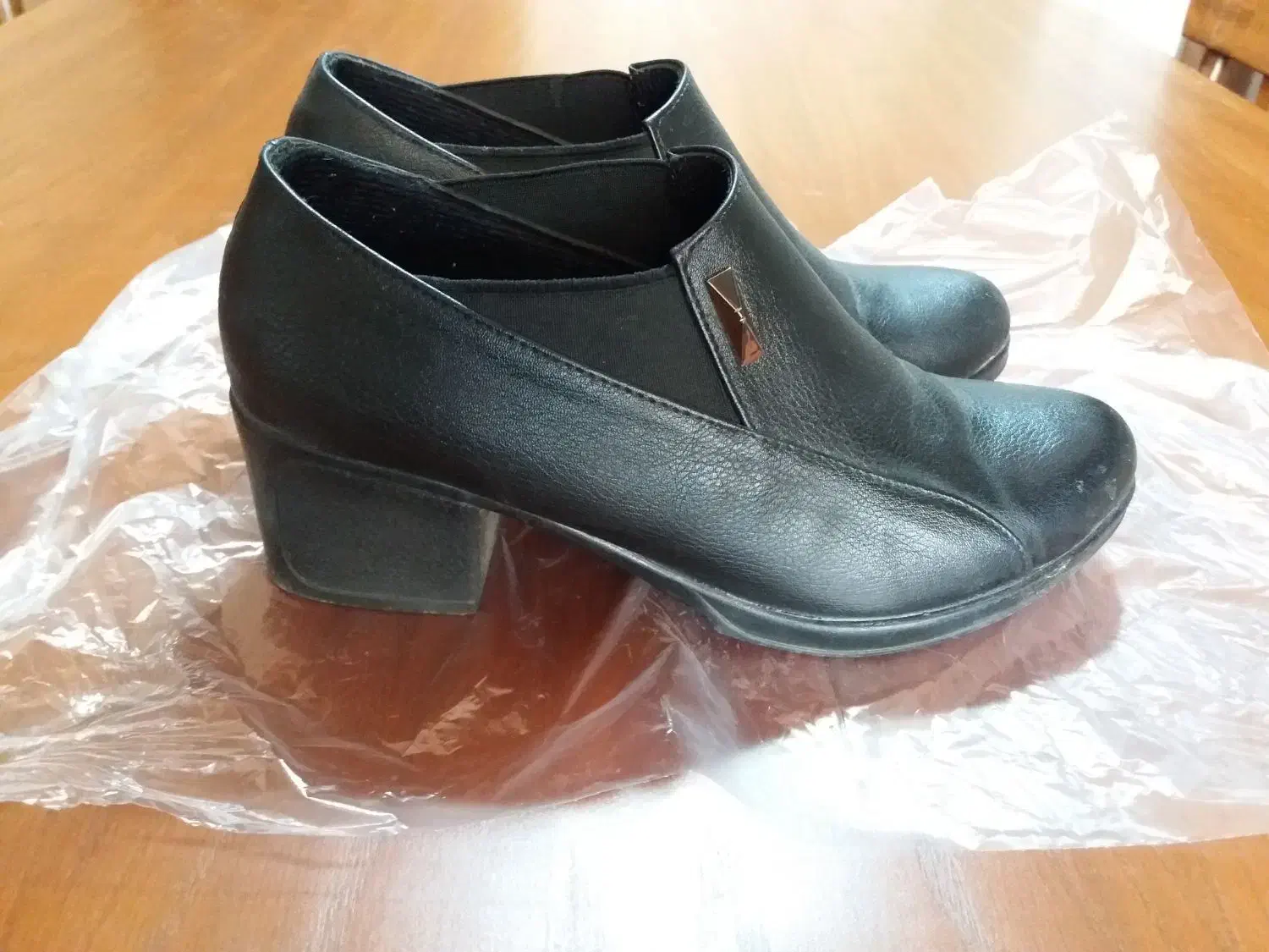 کفش مجلسی زنانه نو سایز ۳۹|کیف، کفش، کمربند|امیرکلا, |دیوار