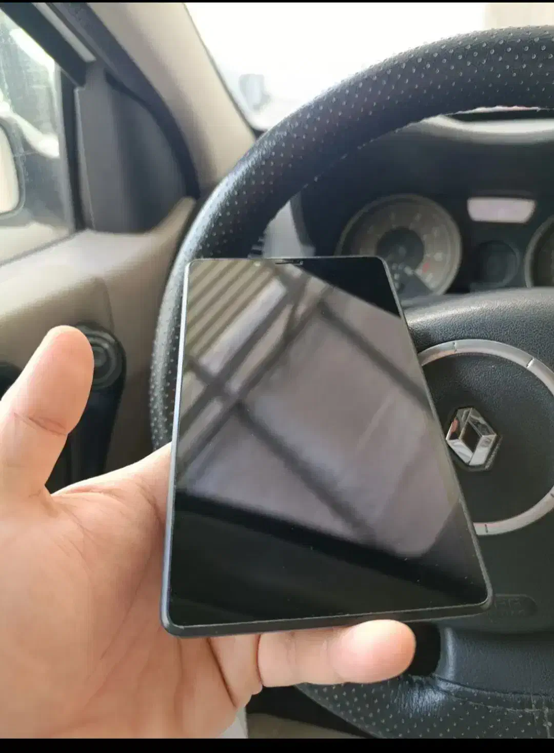 Lenovo tab m7|تبلت|کرمانشاه, |دیوار