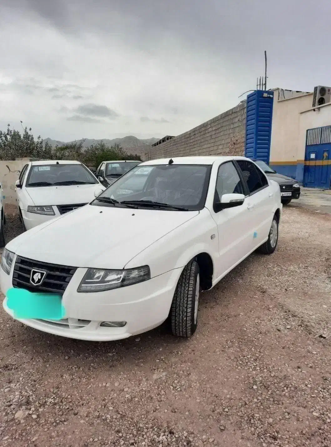 سمند سورن پلاس صفر اقساطی دنا (تحویل فوری)|خودرو سواری و وانت|فردیس, قریشی|دیوار