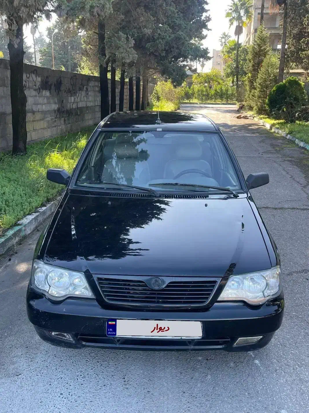 پراید۱۳۲مدل۸۹sl|خودرو سواری و وانت|محمودآباد, |دیوار