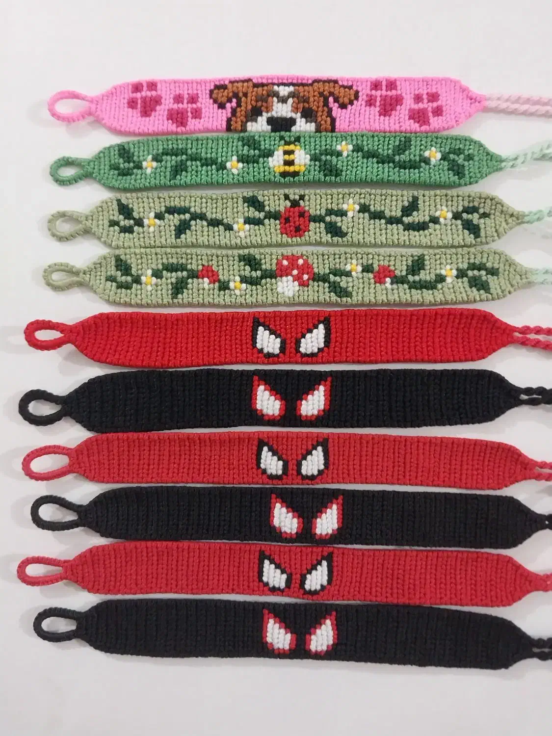 دستبند|بدلیجات|دره شهر, |دیوار