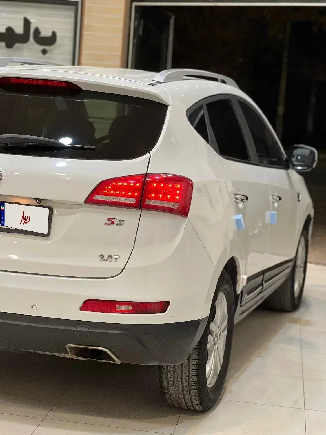 جکs5 دنده۹۵ استثنایی|خودرو سواری و وانت|بوکان, |دیوار