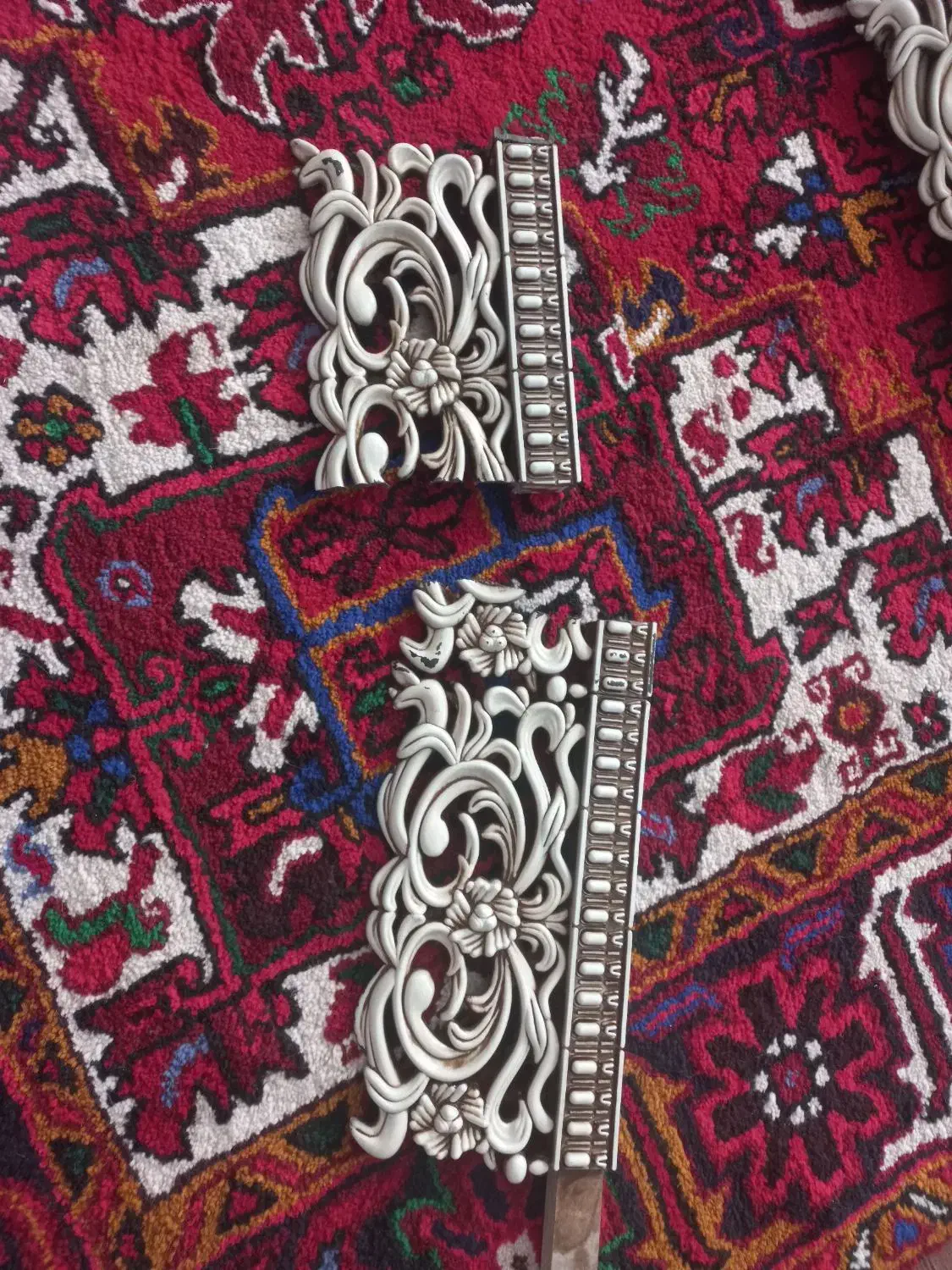 کتیبه ۴۰۰۰۰۰ تومان|پرده، رانر، رومیزی|تبریز, |دیوار