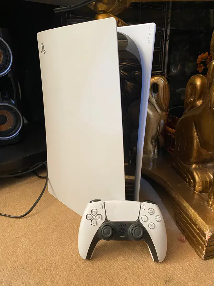 پی اس فایو پلستیشن ۵ ps5|کنسول، بازی ویدئویی و آنلاین|شاهینشهر, فردوسی|دیوار