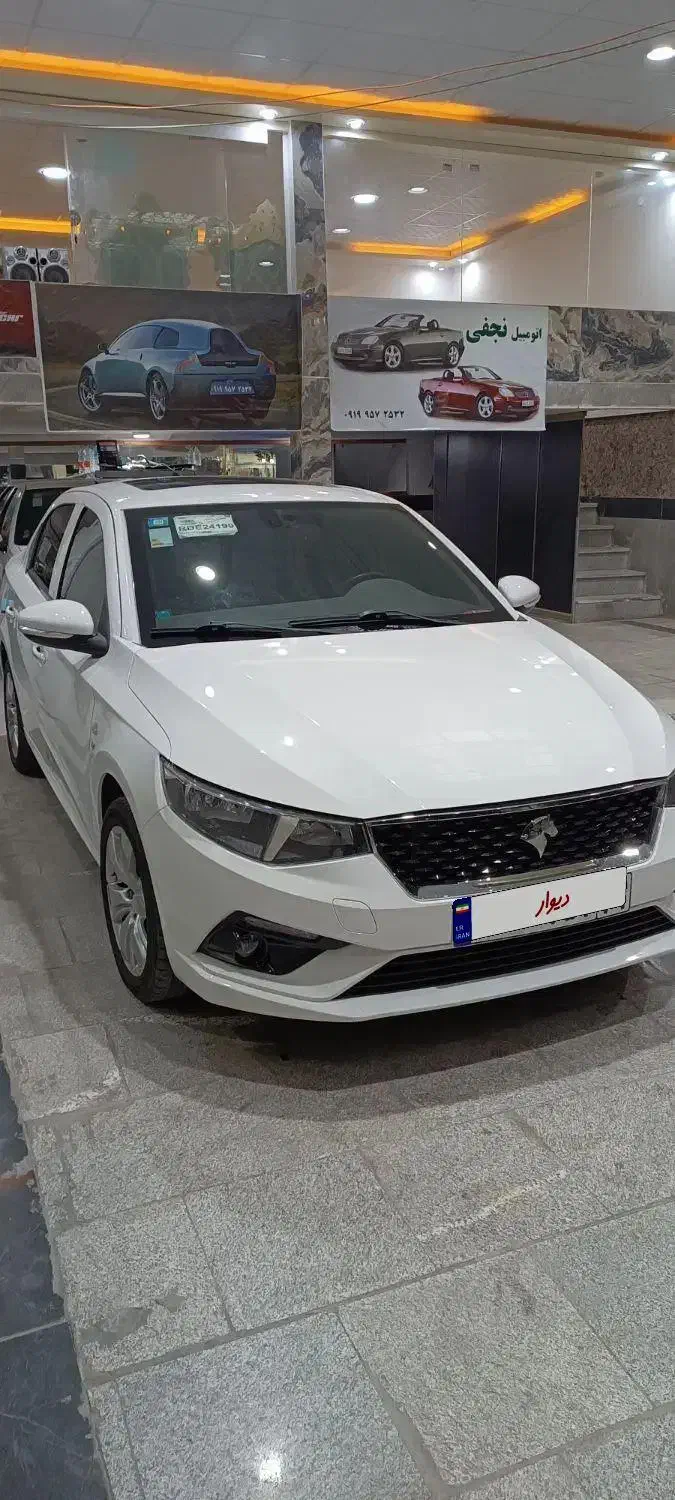 تارا اتومات|خودرو سواری و وانت|بیرانوند, |دیوار