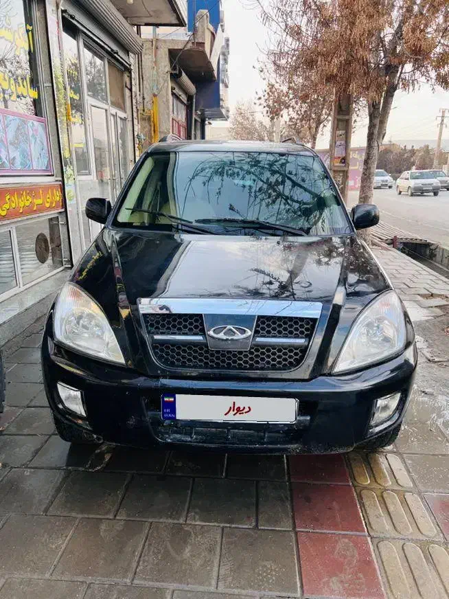 ام وی ام x33|خودرو سواری و وانت|ارومیه, |دیوار