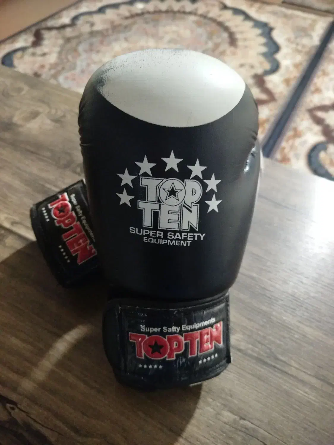 دستکش بوکس|تجهیزات ورزشی|تهران, شهرک طالقانی|دیوار