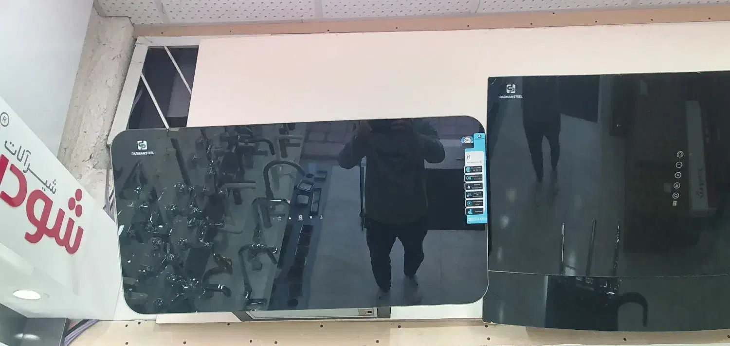 حراج هود زیر قیمت به علت انبار گردانی|هود|لاهیجان, طالقانی|دیوار