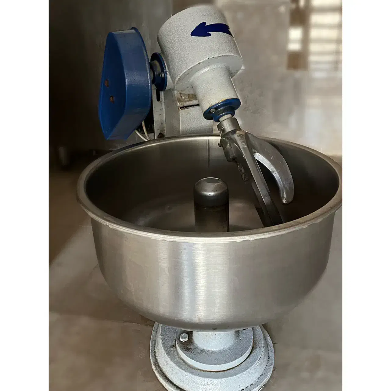 سرخکن بیکرز پراید،دستگاه خمیر،دیسپلیسوخاری،ترازو|کافیشاپ و رستوران|پاکدشت, شهرک انقلاب|دیوار