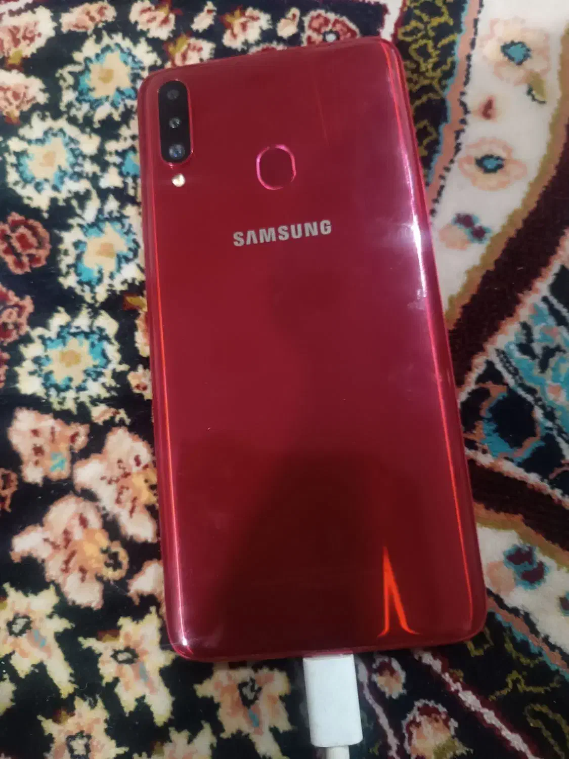 گوشی a20s|موبایل|دماوند, گیلاوند|دیوار