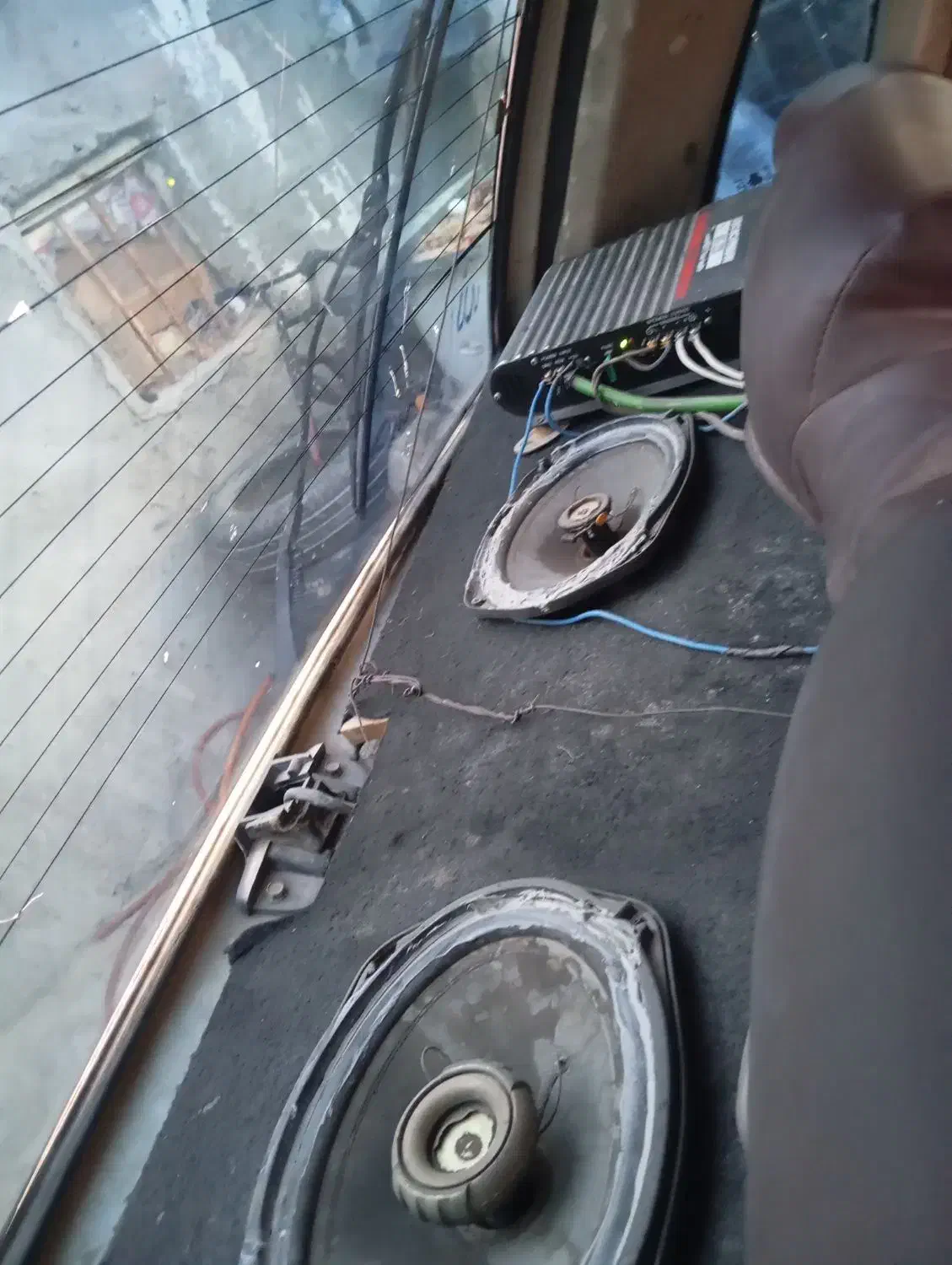 پراید 77|خودرو سواری و وانت|سراوان, |دیوار