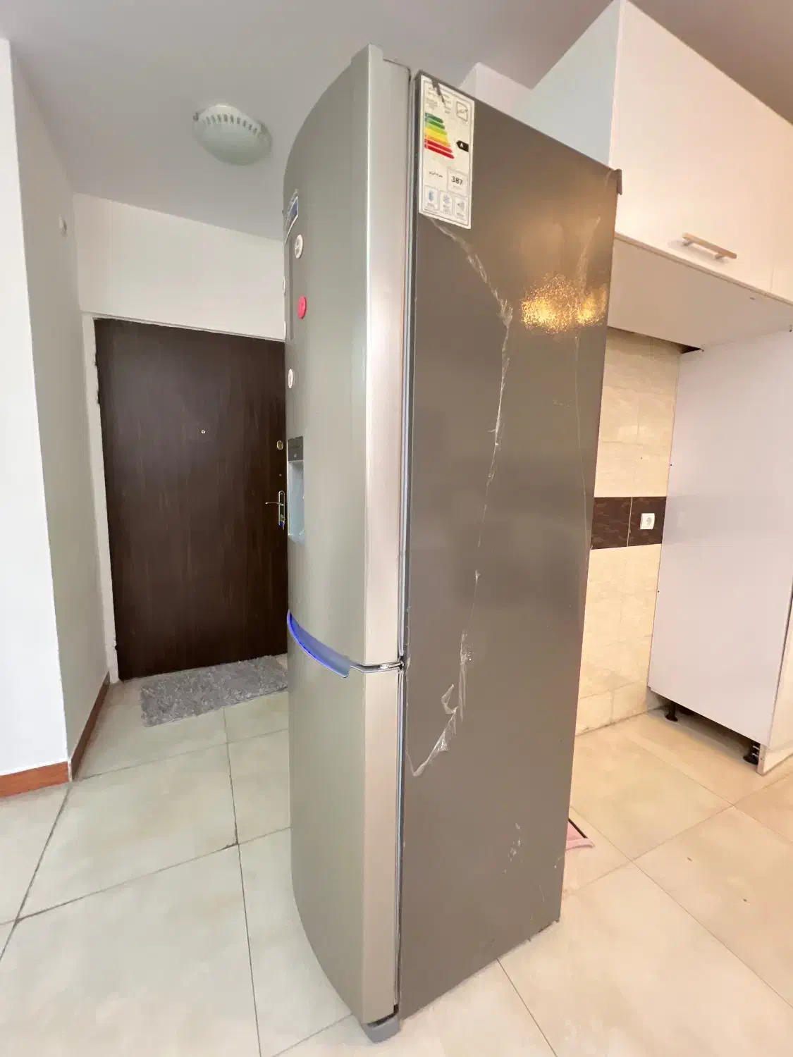 یخچال هاردستون درحد|یخچال و فریزر|تهران, شهرک چیتگر|دیوار