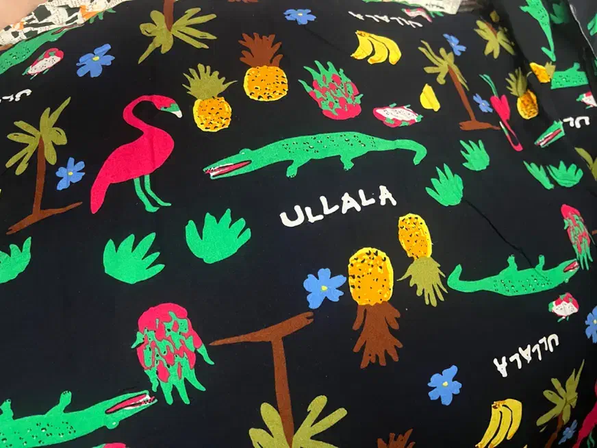 پارچه نخی|لوازم خیاطی و بافتنی|تهران, صادقیه|دیوار