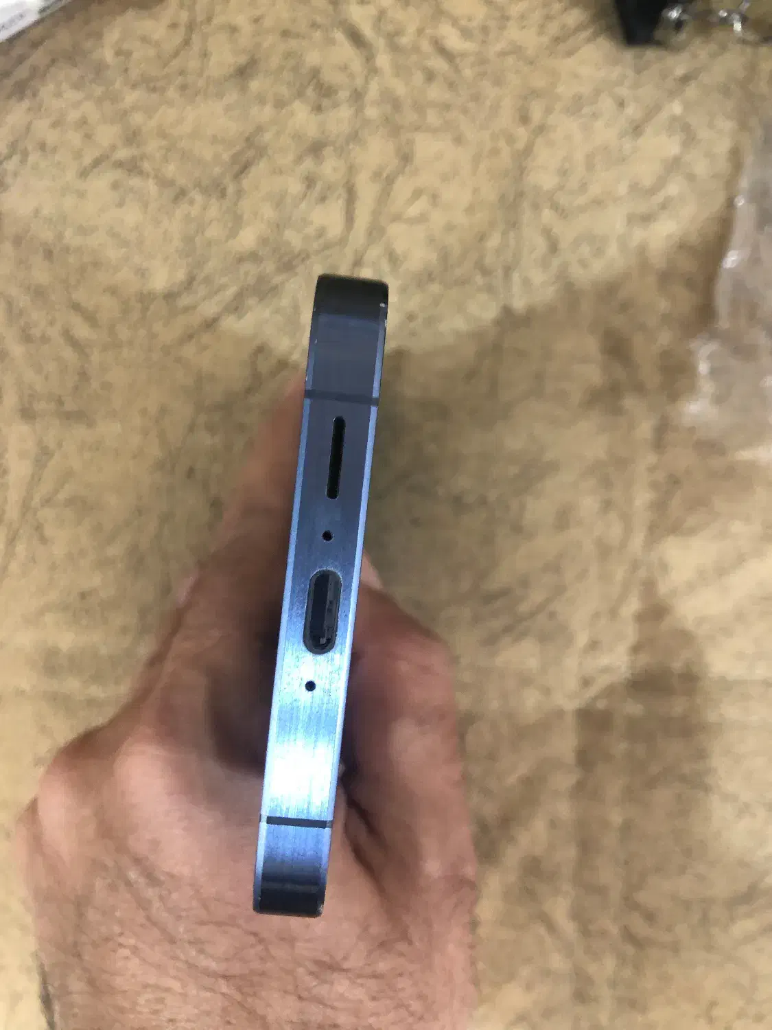 فریم ال سی دی سامسونگ Samsung Galaxy A55 / A556|لوازم جانبی موبایل و تبلت|نظرآباد, نظرآباد|دیوار