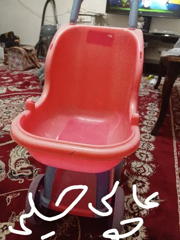 کالسک|کالسکه و لوازم جانبی|میامی, |دیوار