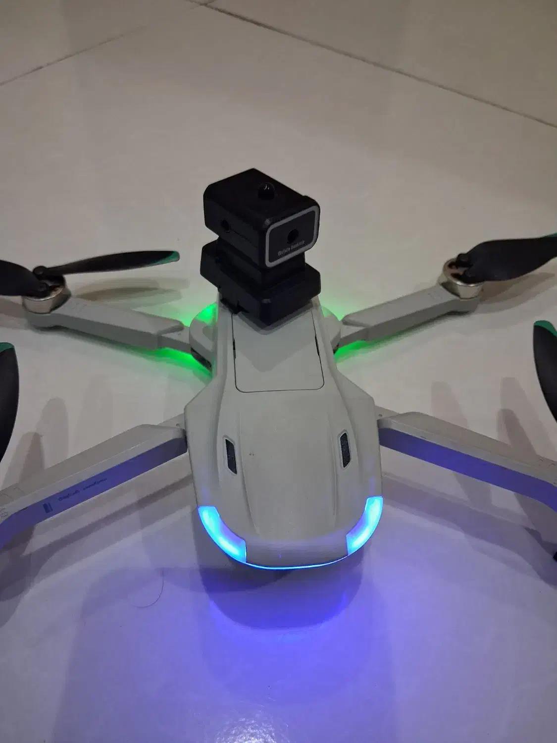 هلیشات s138|دوربین عکاسی و فیلم‌برداری|تهران, افسریه جنوبی|دیوار