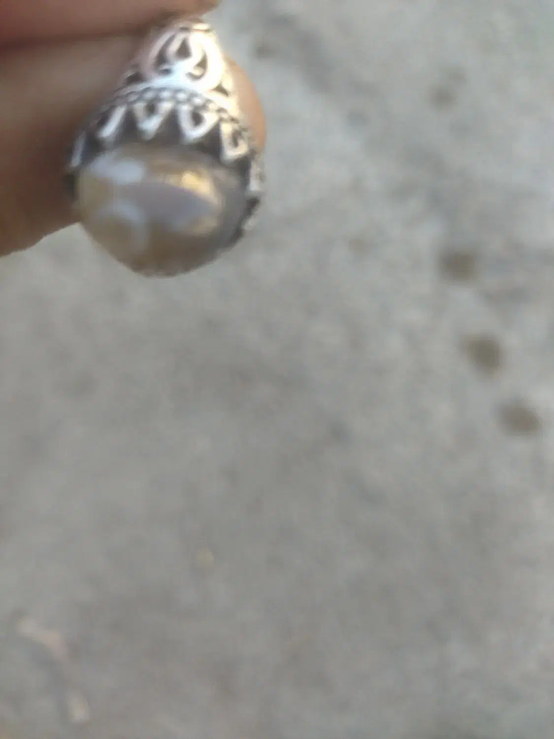 دوعددانگشتر بابا قوری،،ویمن،|جواهرات|برازجان, |دیوار