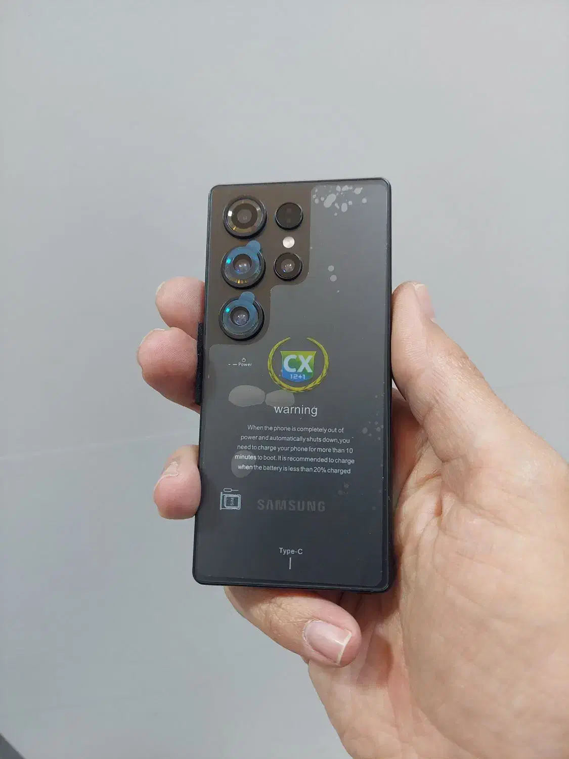 قلم دار airpods+iphone16/17 promax s25ultramini|موبایل|کرج, گوهردشت|دیوار