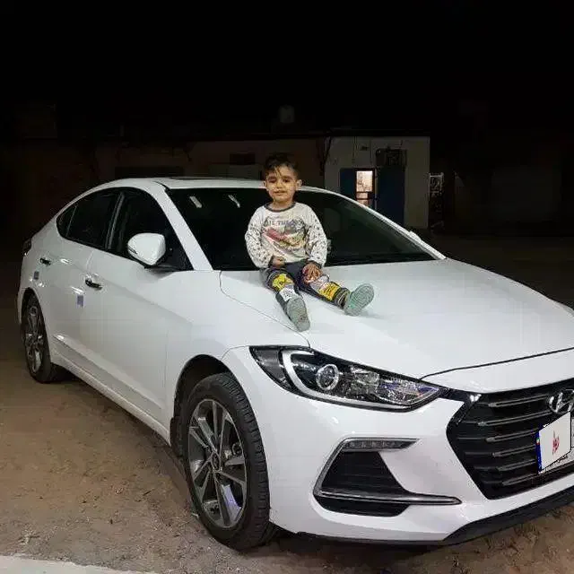 اجاره خودرو مزدا 3نیو تیپ 4|خودرو اجاره‌ای|مشهد, نیروی هوایی|دیوار