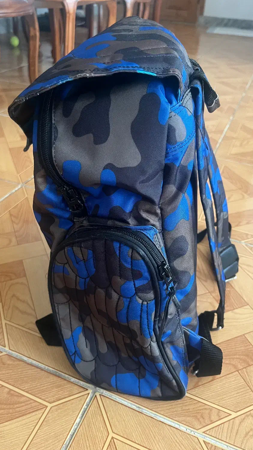 کوله پشتی|کیف، کفش، کمربند|رودسر, |دیوار