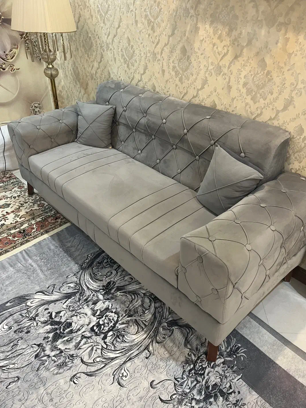 مبل چستر|مبلمان خانگی و میز عسلی|ری, سیزده آبان|دیوار