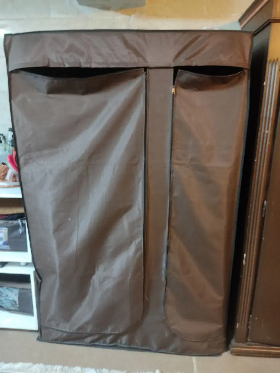 کمد برزنتی|جاکفشی، کمد، دراور|مشهد, کارگران|دیوار