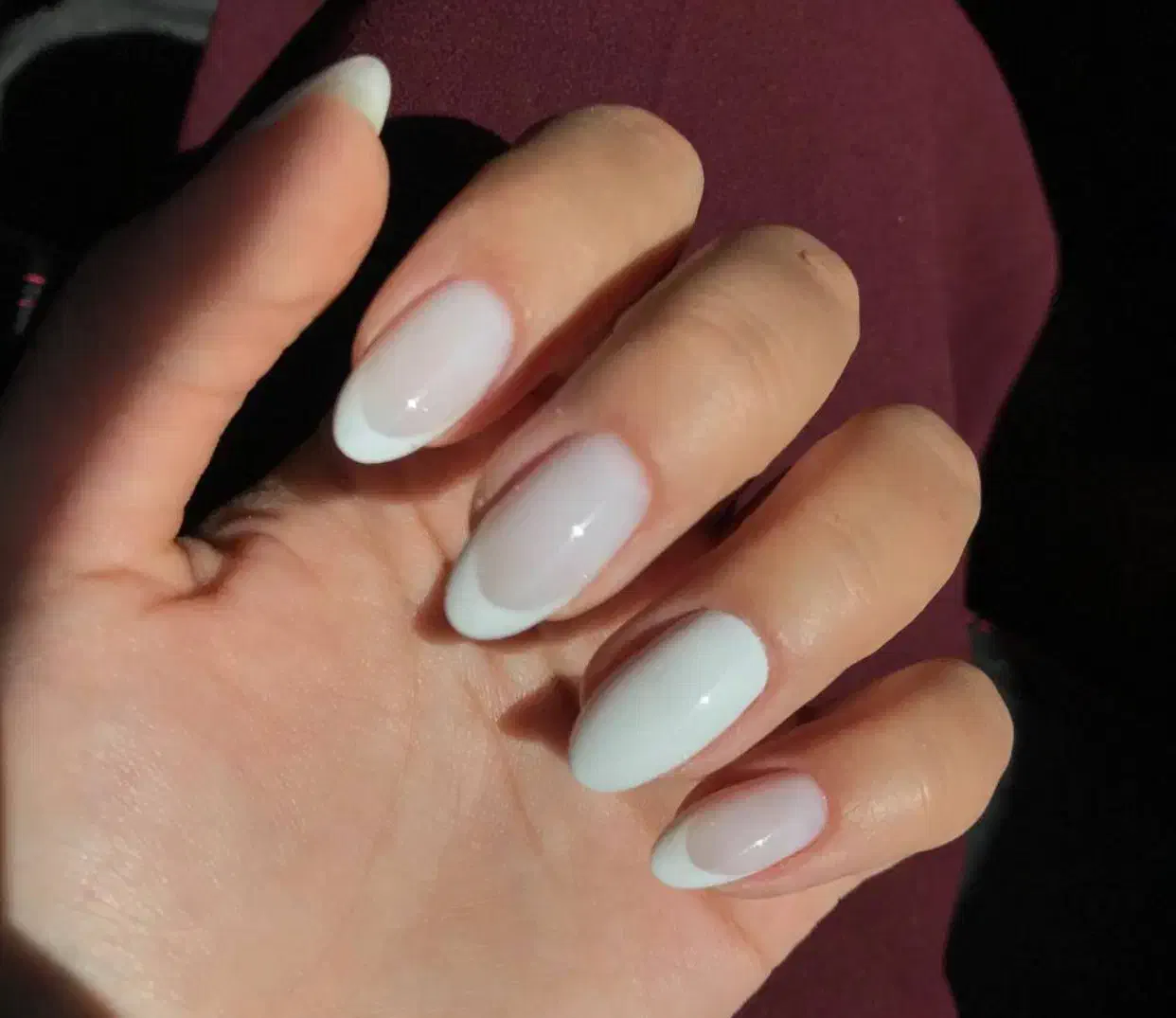 ناخن باغمیشه|خدمات آرایشگری و زیبایی|تبریز, |دیوار