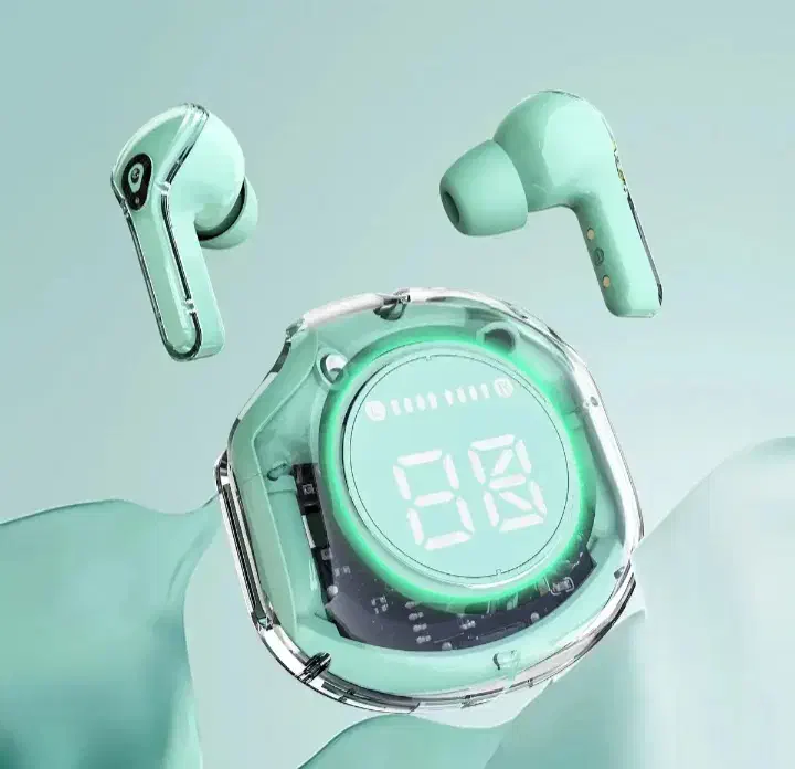 ایرپاد قاب شیشه ای پلمپ|لوازم جانبی موبایل و تبلت|رشت, سلیمانداراب|دیوار