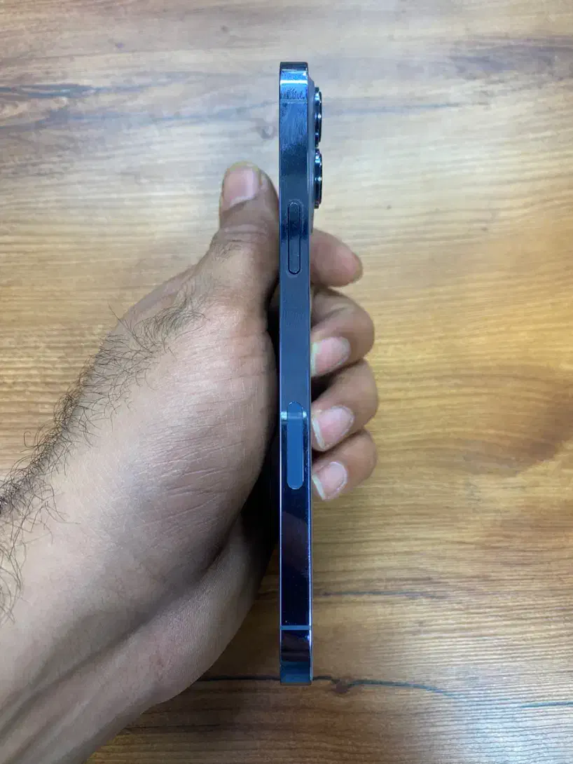 آیفون ۱۳ پرومکس ۲۵۶ گیگ|موبایل|گرگان, |دیوار